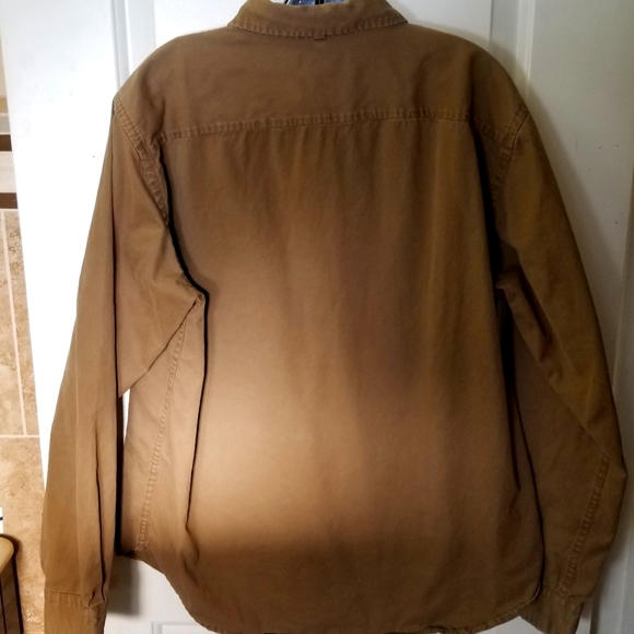 Gap, Size - L, Color - Yellow brown - Picture 2 of 7